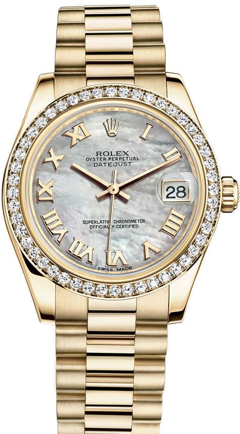 rolex watch mrp